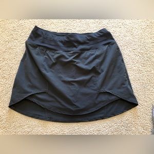 Oiselle Roga Skirt, Size 2